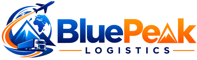 BluePeak Logistics